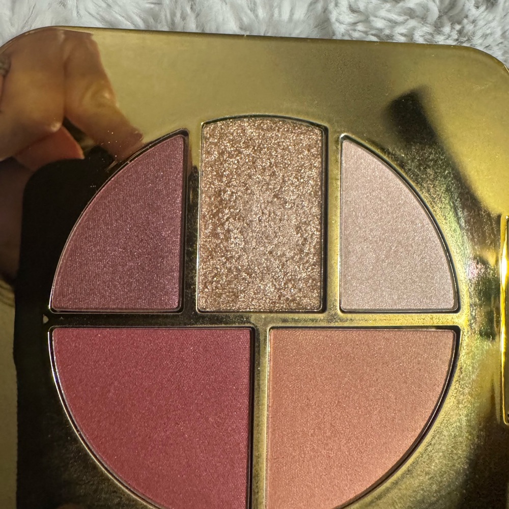 Tom Ford Cheek and Eye Platte